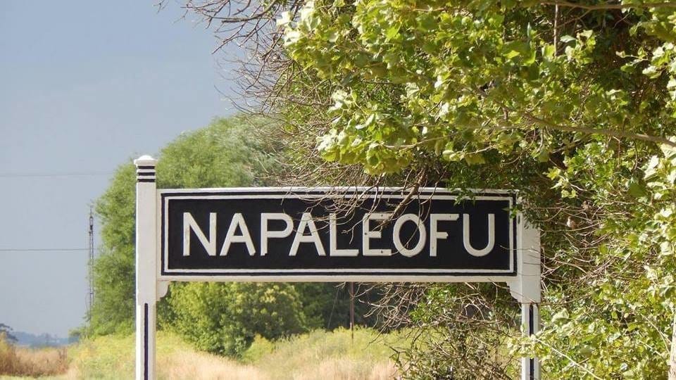 Napaleofú