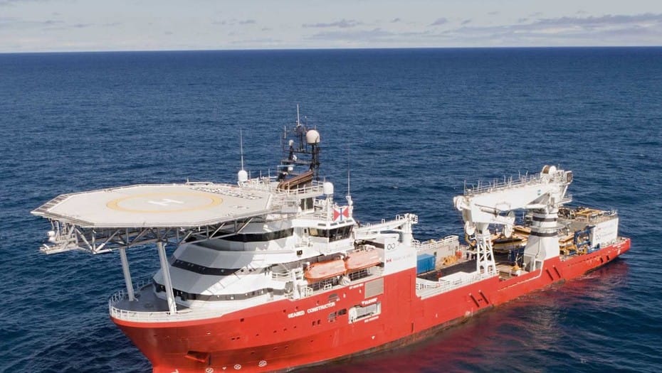 ARA San Juan: Nuevo contacto en la búsqueda del submarino