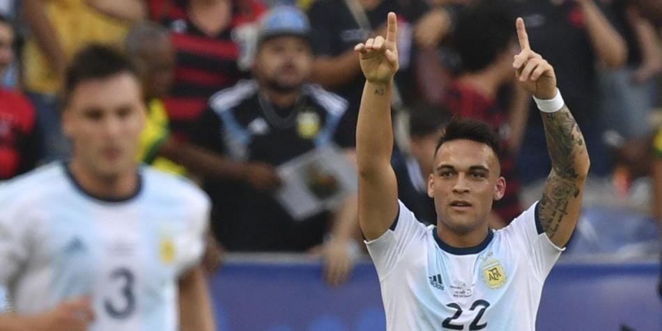Fecha Fifa: Argentina enfrenta a México