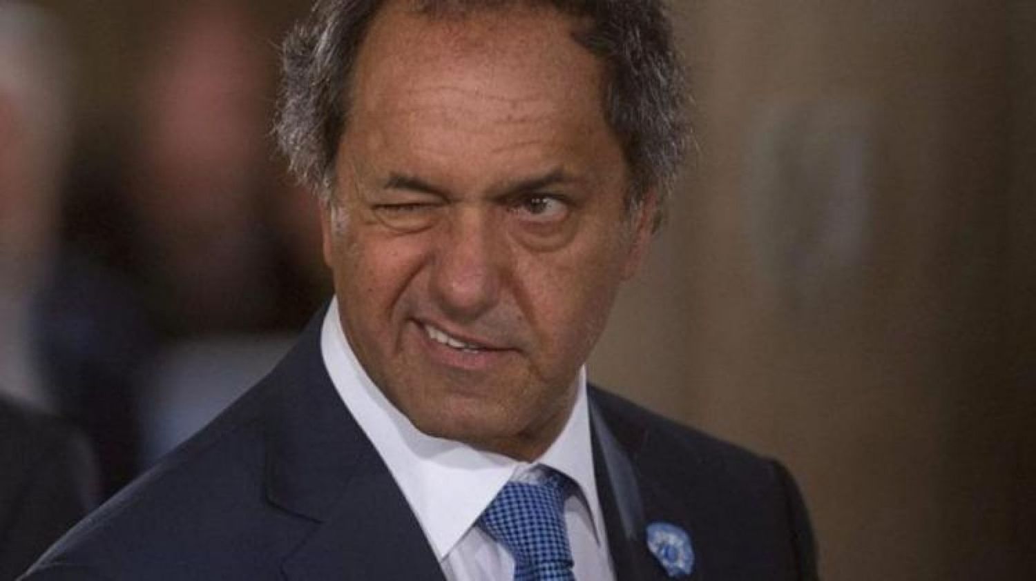 Daniel Scioli, uno de los políticos de mayor trayectoria, se suma al Gabinete de Alberto Fernández