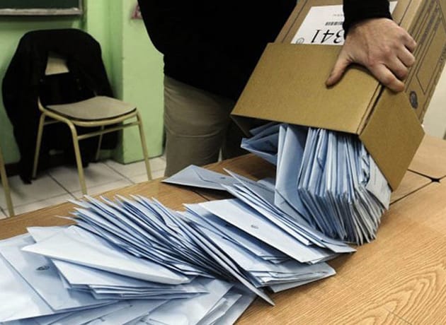 PASO 2017: 12 denuncias son tramitadas por delitos electorales en el juzgado federal de la Provincia