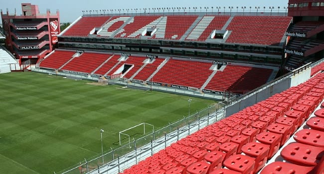 Escándalo en Independiente: Exjugador de inferiores fue acusado de prostituir a menores del club