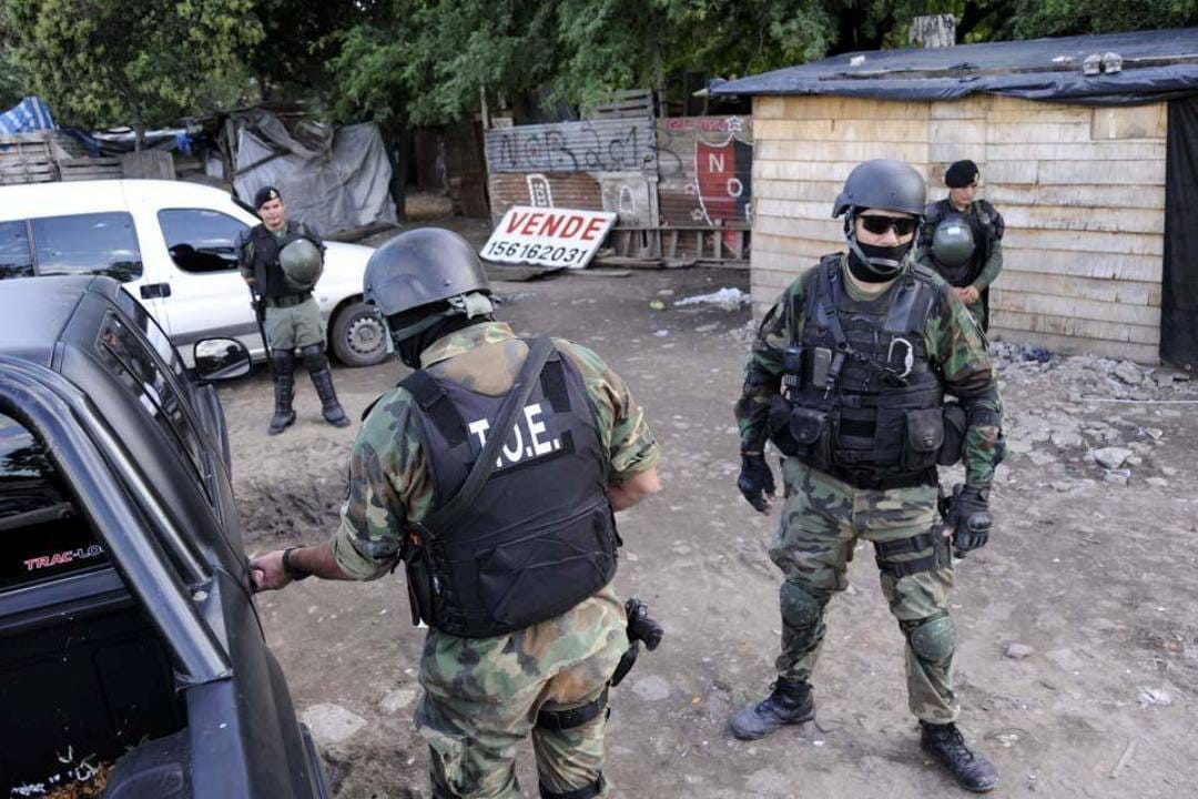 Guerra narco en Rosario: En abril hubo casi un asesinato por día