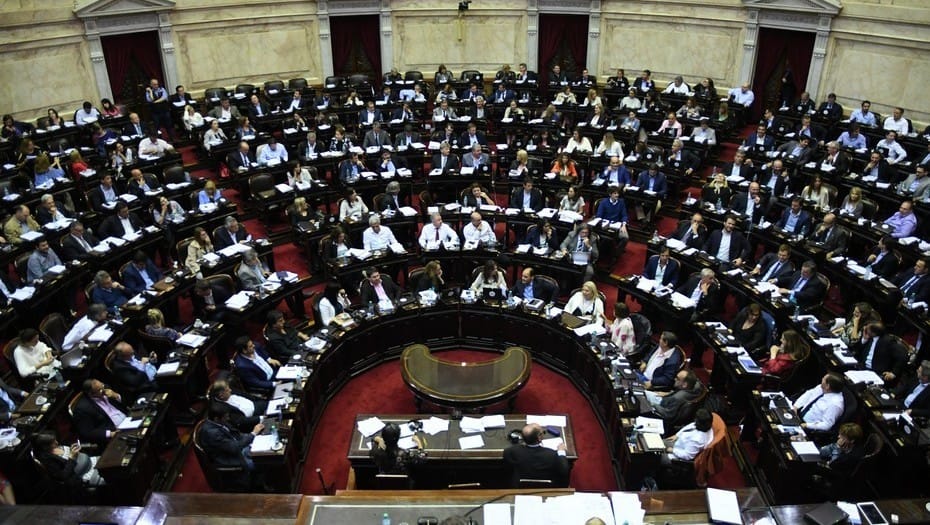 La oposición en Diputados cuenta con los números para aprobar el proyecto que frena los tarifazos