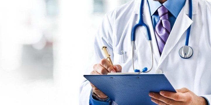 Médicos decidieron unilateralmente aumentarle un 30% la consulta a afiliados del IOMA