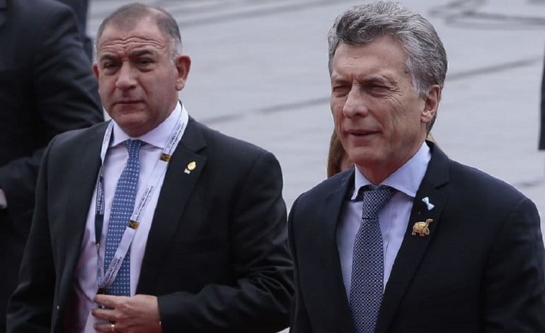 Luis Juez, polémico: "El argentino tiene en su ADN una terrible cuota de corrupción, el argentino es jodido"