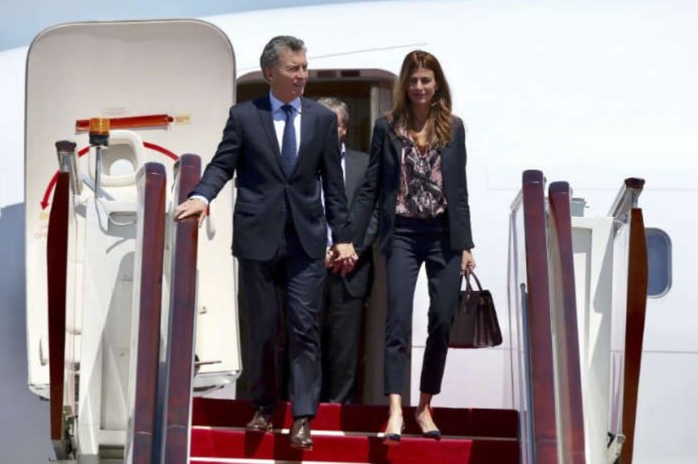 Macri viaja a la Cumbre de las Américas