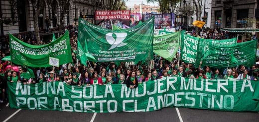 Legalización del aborto: Macri no vetará la ley si la aprueba el Congreso
