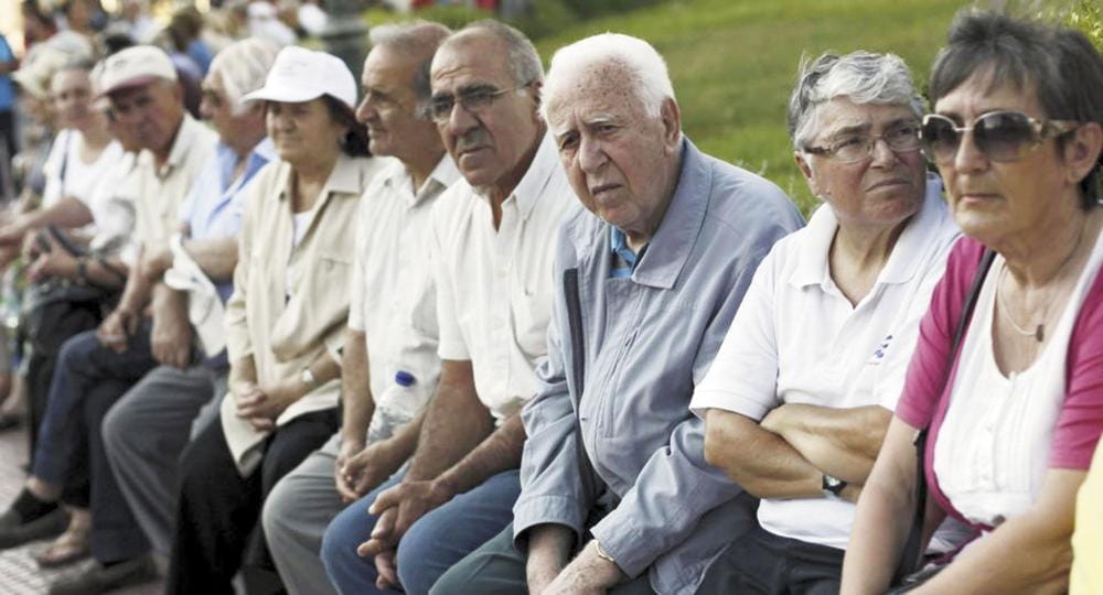 Los jubilados perderán 5 mil pesos a lo largo de 2018 por la reforma de Macri