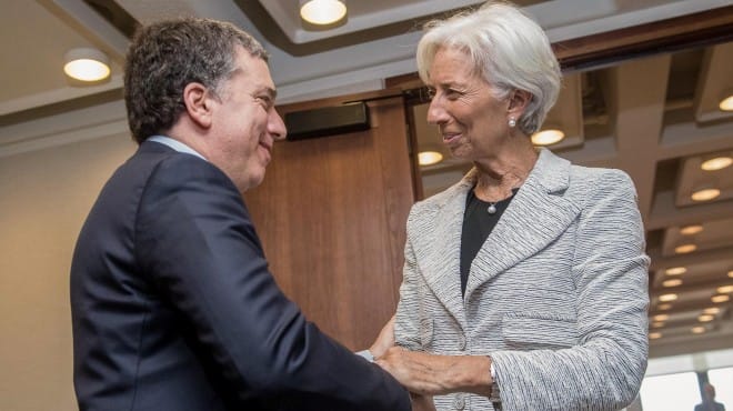 Diputados kirchneristas rechazaron acuerdo con el FMI: "Va a traer consecuencias sociales horribles"