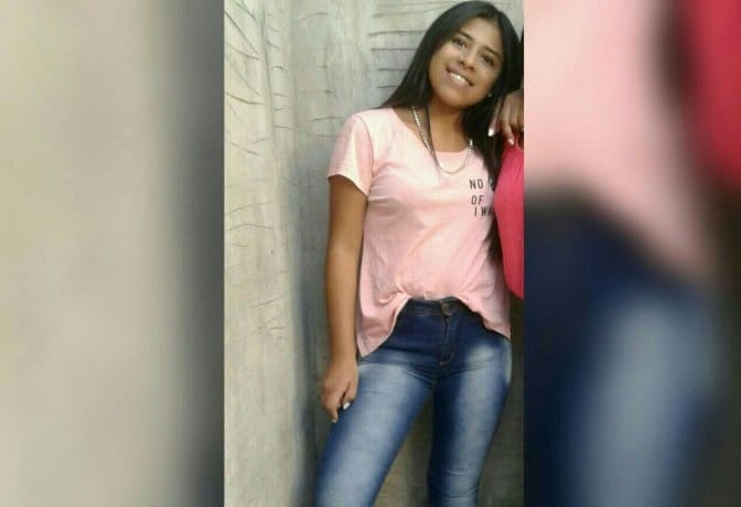 Buscan a Ivana Ruiz, una joven de 16 desaparecida en Lomas de Zamora