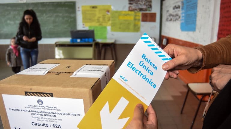 Elecciones 2019: En Neuquén se da la primera batalla entre Cristina y Macri