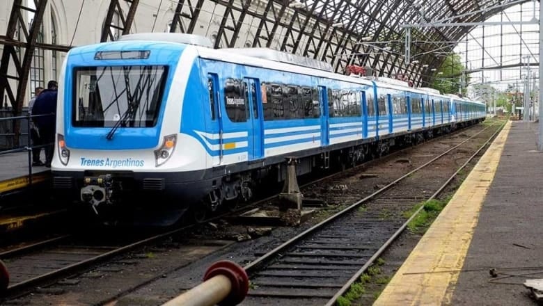 Tren Roca: Demoras, cancelaciones y enojo de los usuarios