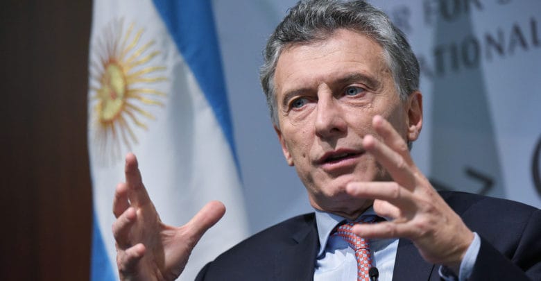 Macri prohibió las listas colectoras para evitar un pacto entre Cristina y el PJ Federal y resguardar a Vidal