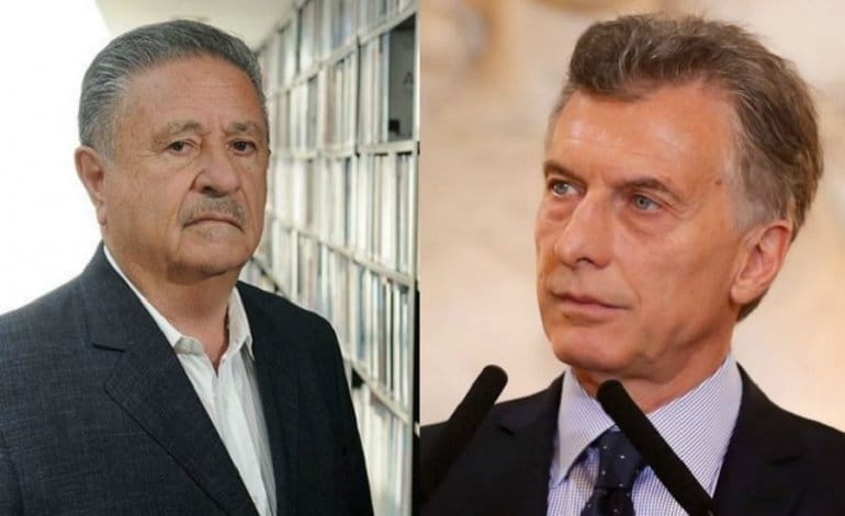 Elecciones 2019: Duhalde le recomendó a Macri no presentarse nuevamente