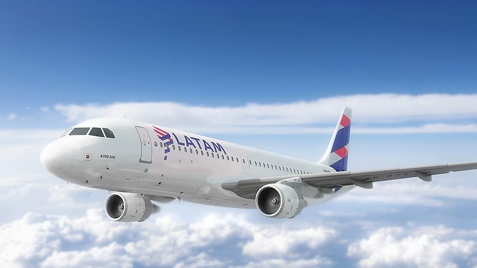 Paro del 30 de abril: Latam y Jetsmart se suman a Aerolíneas Argentinas y cancelan sus vuelos