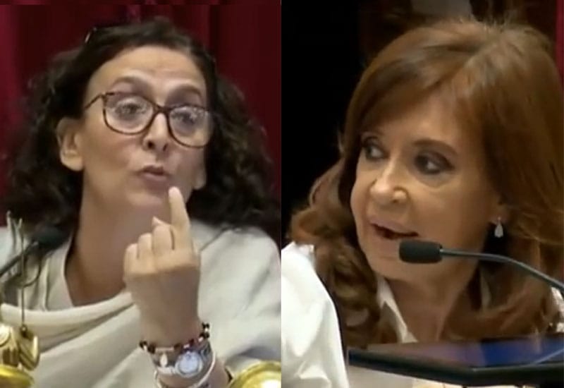 Michetti pidió sesión especial para tratar el pedido de allanamiento a Cristina