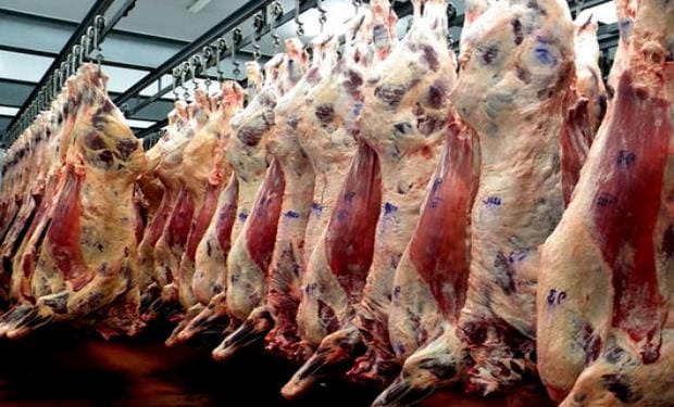 No duró ni un día: Empresarios de la carne salieron a decir que no congelarán los precios