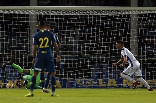 Copa de la Superliga: Tigre derrotó a Boca y se consagró campeón