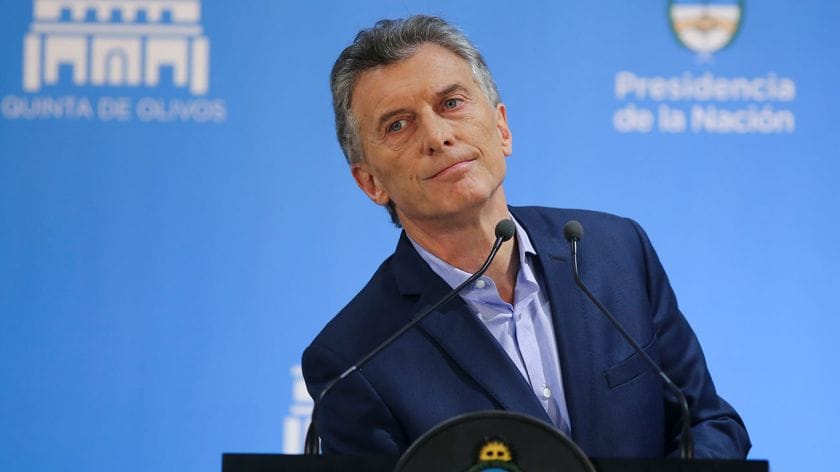 Bombazo: Daniel Vila denunció que Macri lo extorsionó para favorecer a Clarín y afirmó que tiene pruebas
