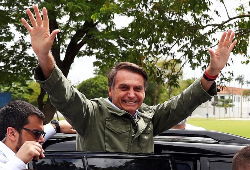Elecciones en Brasil: Dirigentes bonaerenses dispararon contra Bolsonaro tras su triunfo