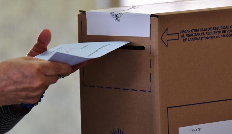 Superdomingo de elecciones 2019: Resultados en Entre Ríos, Chubut, Tucumán, Jujuy y Mendoza