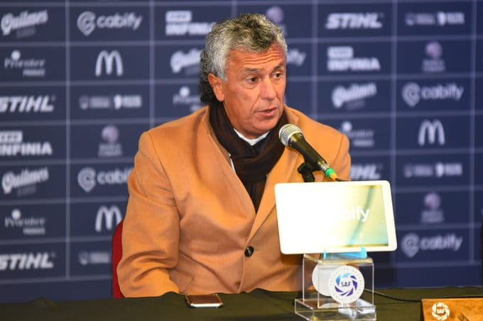 Tigre exigirá que anulen su descenso tras haberse coronado campeón de la Copa de la Superliga