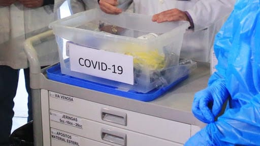 Coronavirus: Confirmaron primeros 2 casos en Pinamar