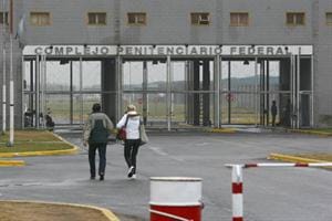 Fuga de presos en Ezeiza: Capturaron a dos prófugos