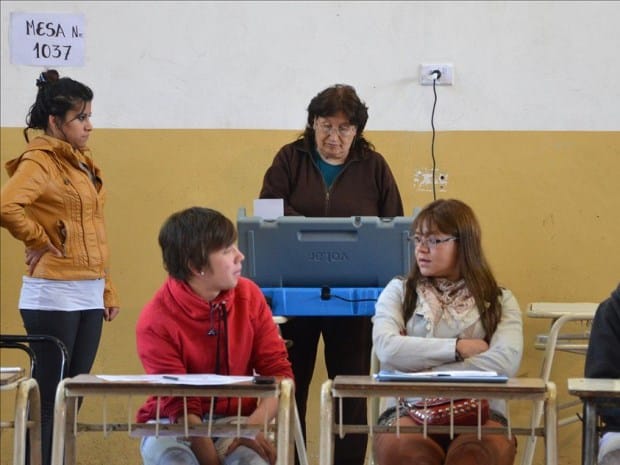 Elecciones en Salta: Urtubey afirmó que el PJ "ha ganado prácticamente en todos los distritos"