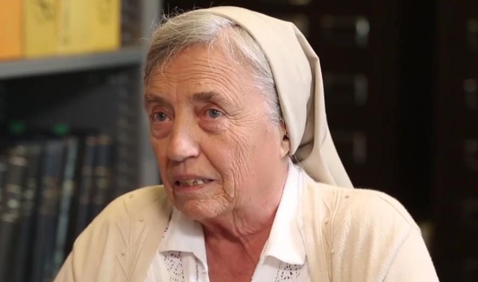 Mayra Mendoza: "Es muy grave lo que dice la monja Martha Pelloni, puede tener consecuencias judiciales"