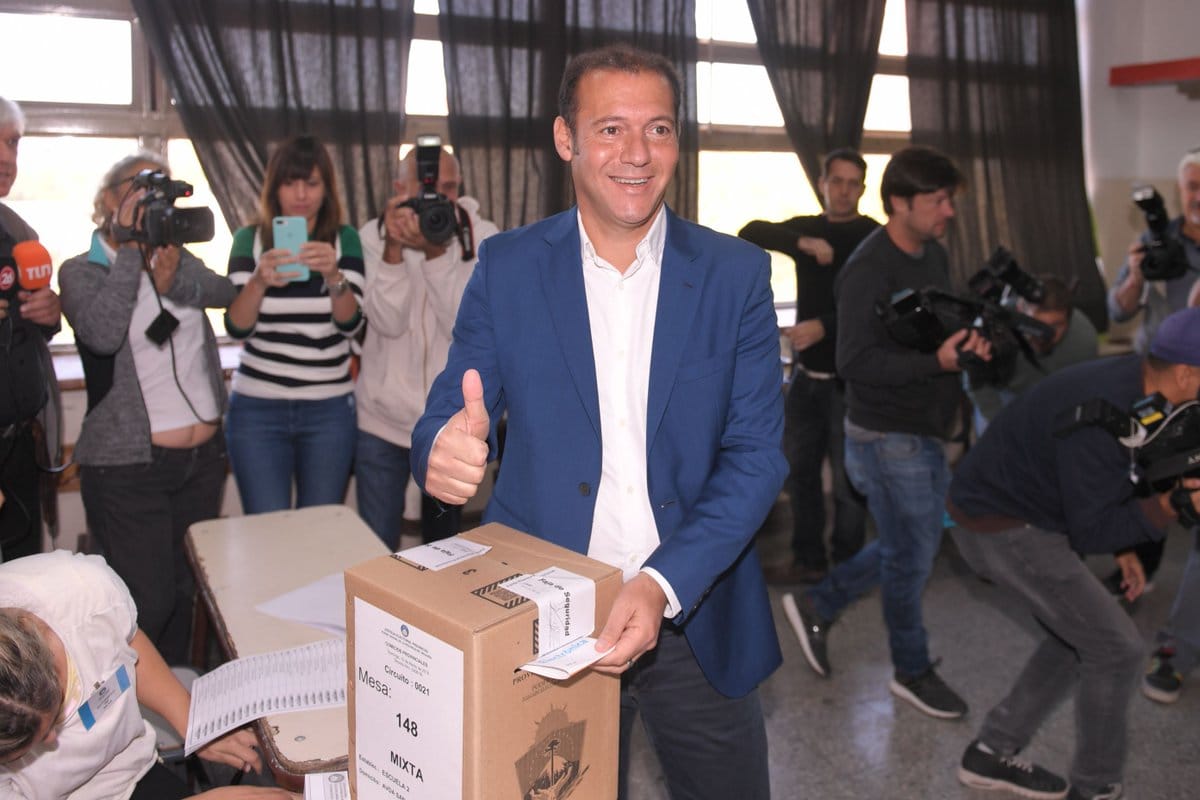 Elecciones en Neuquén 2019: Ganó el MPN, segundo el kirchnerismo y tercero Cambiemos