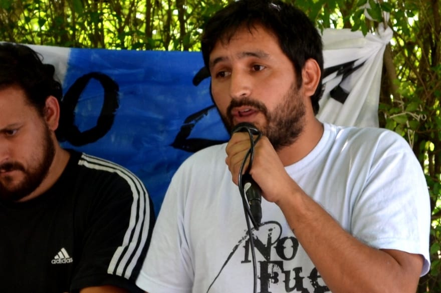 Comunicado de La Cámpora tras la denuncia por abuso contra el Senador Jorge Romero