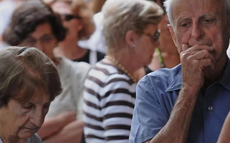 Crisis post PASO: Crece la presión para que el Gobierno asista a los jubilados