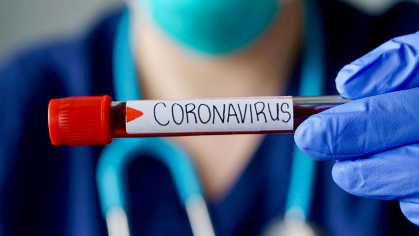 Nuevo caso de Coronavirus en Ensenada: 4 en total
