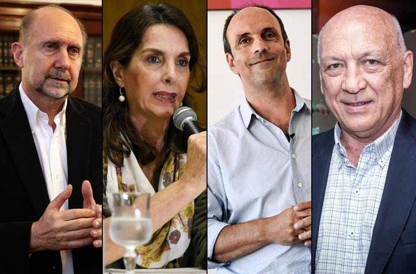 Elecciones PASO en Santa Fe 2019: El peronismo fue la fuerza más votada, pero Bonfatti ganó como candidato
