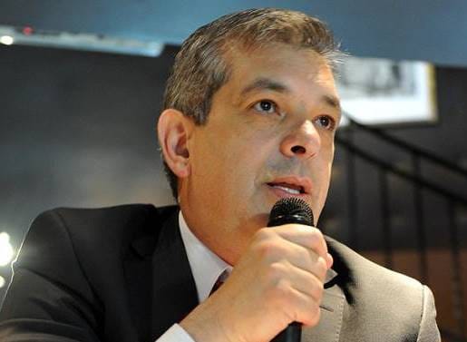 Elecciones 2015: Buscando posicionarse, Domínguez encabeza plenario en Mar del Plata