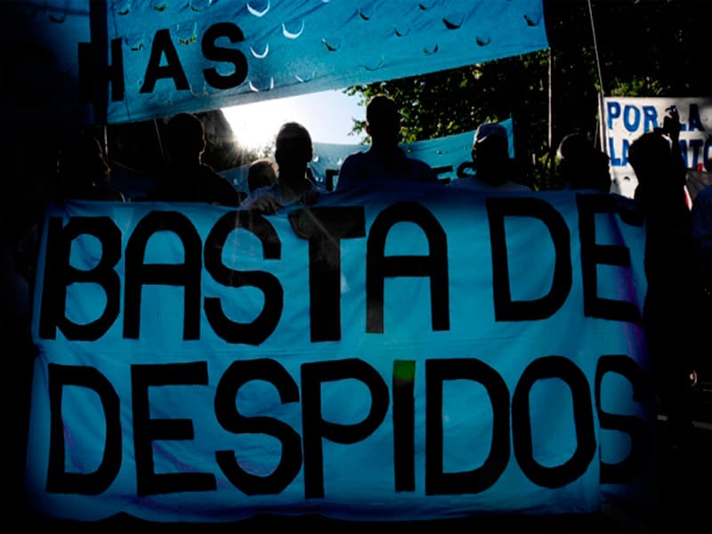 Alarmante: Mar del Plata es la ciudad con más desocupación del país