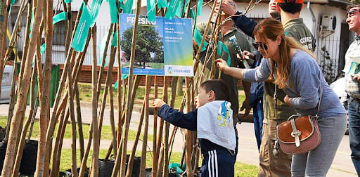 Ituzaingó: Municipio convoca a nueva jornada de Ecocanje