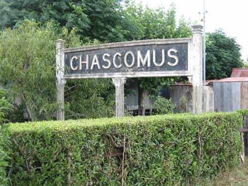 Municipio de Chascomús al borde de la quiebra por impaga rifa escolar