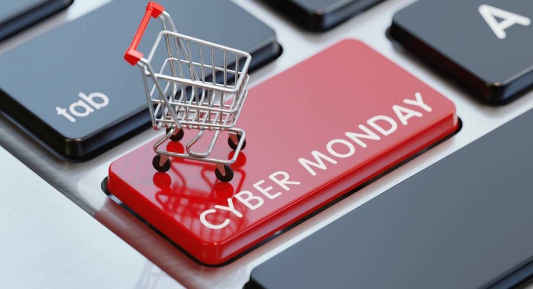 Cyber Monday 2019: Más de medio millar de empresas participan de la octava edición 