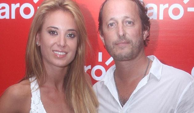 Jésica Cirio confirmó su romance con Martín Insaurralde y dijo que lo acompañará en la campaña