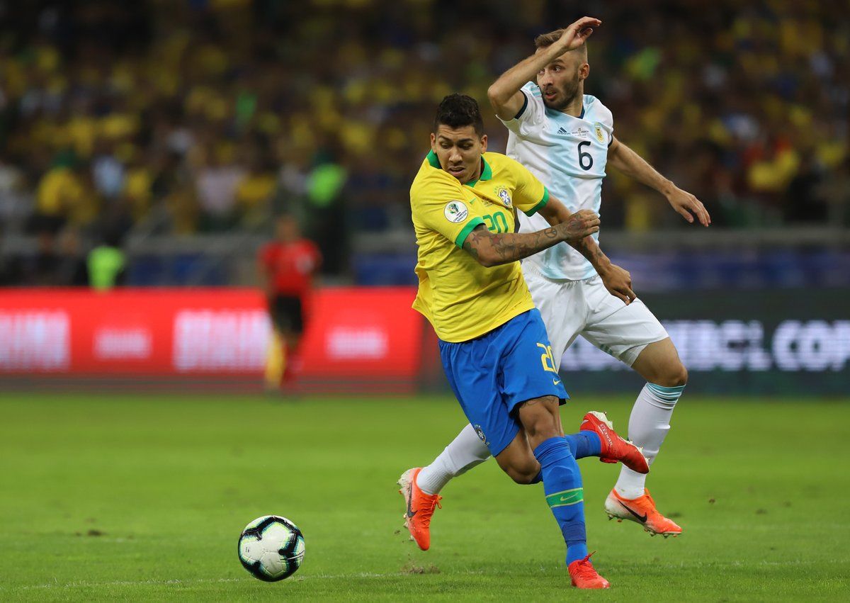 Copa América 2019: Argentina quedó eliminada tras perder contra Brasil