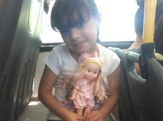 Denuncian mala praxis en Capilla del Señor: Murió una nena de 5 años