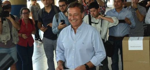 Elecciones Mendoza 2019: Ganó Suárez y le dio una alegría a Macri