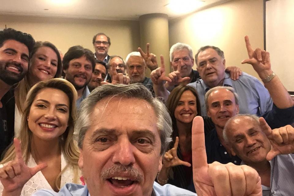 Alberto Fernández celebró la decisión de la Corte de Brasil que abrió la puerta a la liberación de Lula