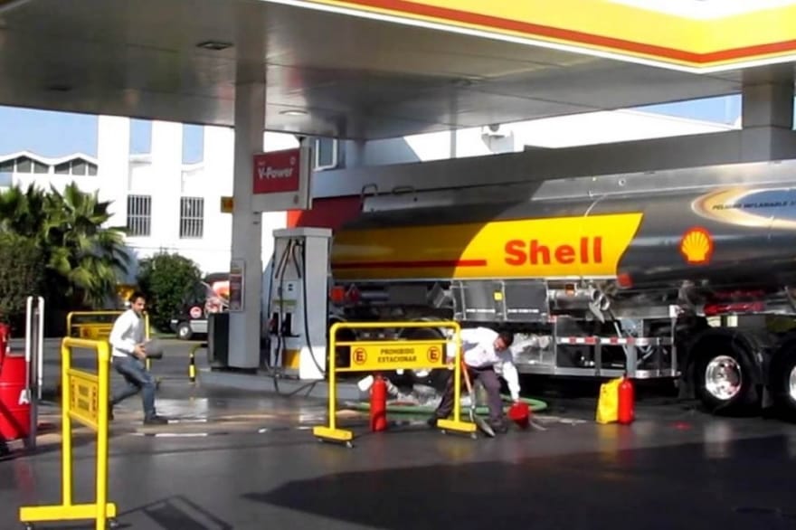 Shell subió las naftas a la espera de las medidas del nuevo gobierno
