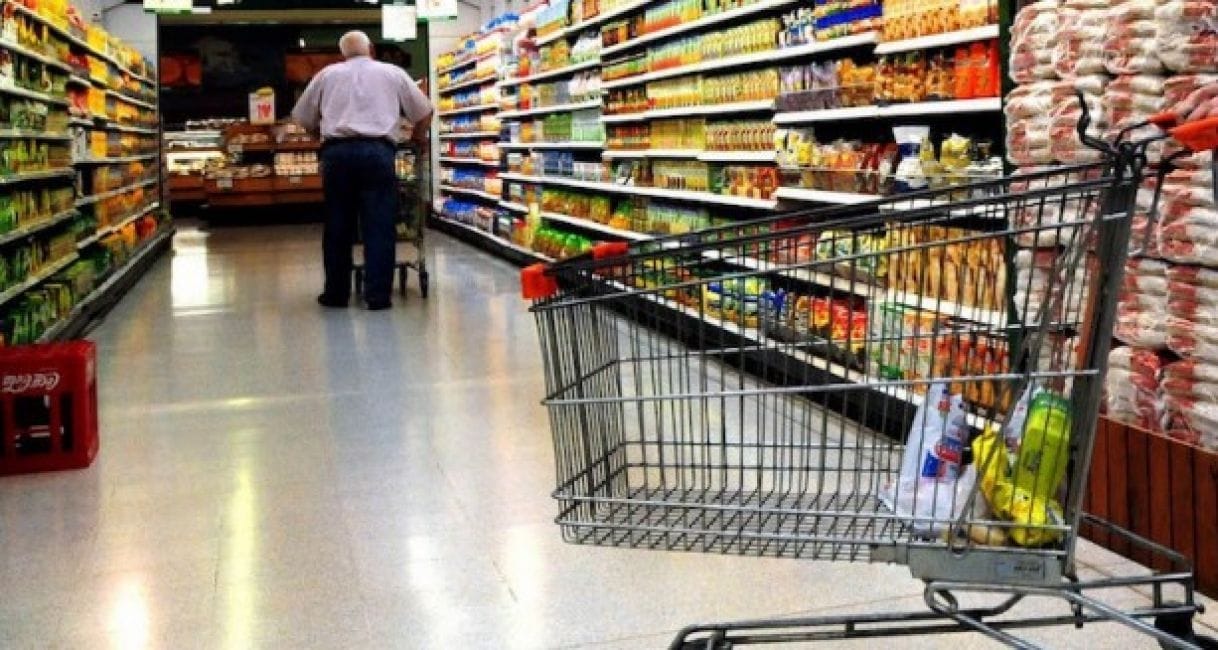 El Indec da a conocer la inflación de octubre: 5,4%