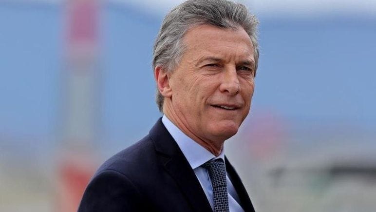 Elecciones 2019: Macri visita Tucumán