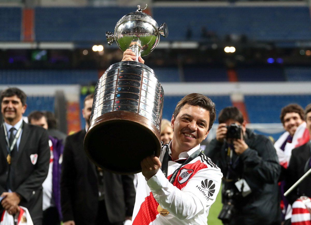 River campeón de América: Políticos bonaerenses celebraron la victoria millonaria ante Boca en Madrid